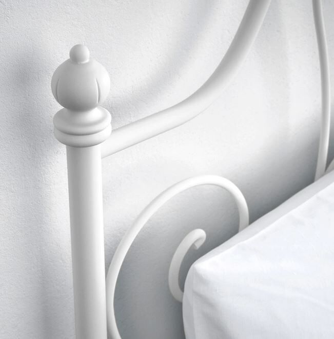 IKEA Leirvik Kopfteil